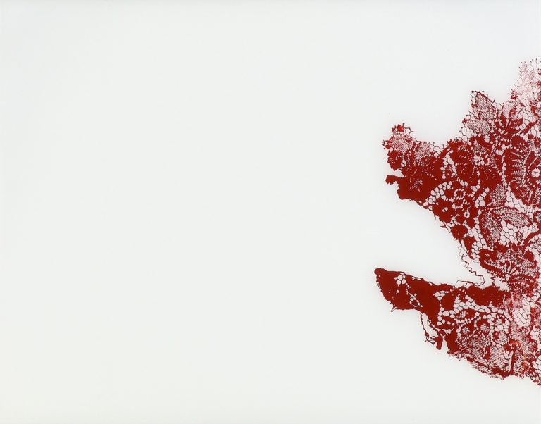 Buket na slikarevu grobu