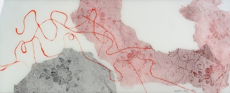 Čežnja mlade djevojke