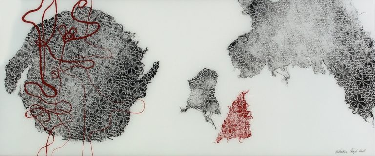 Oblak koji ne želi otputovati