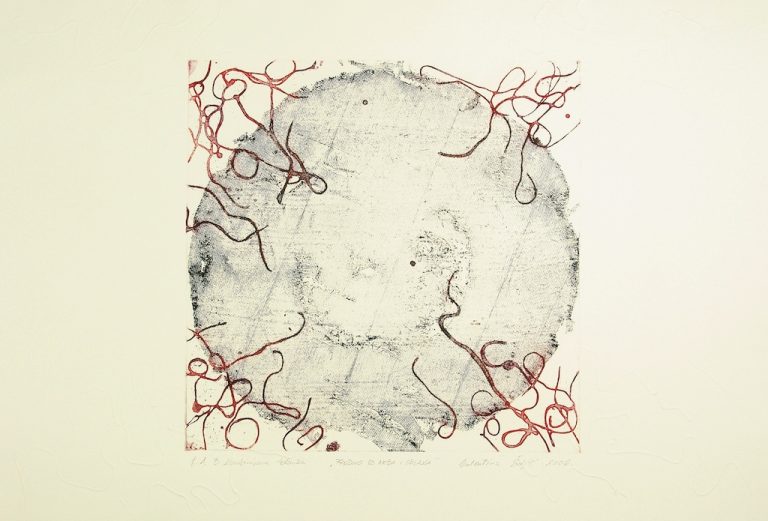 Predivo od neba i oblaka