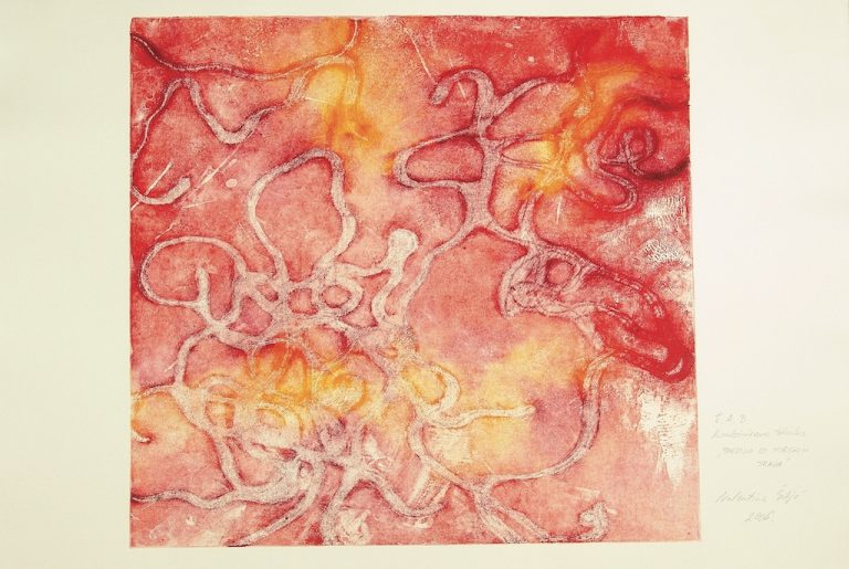 Predivo od morskih trava