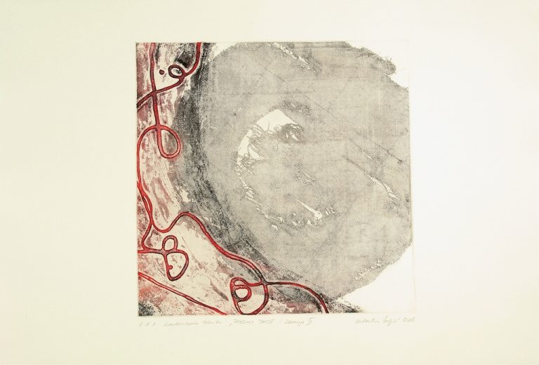 Predivo želje i čekanja III