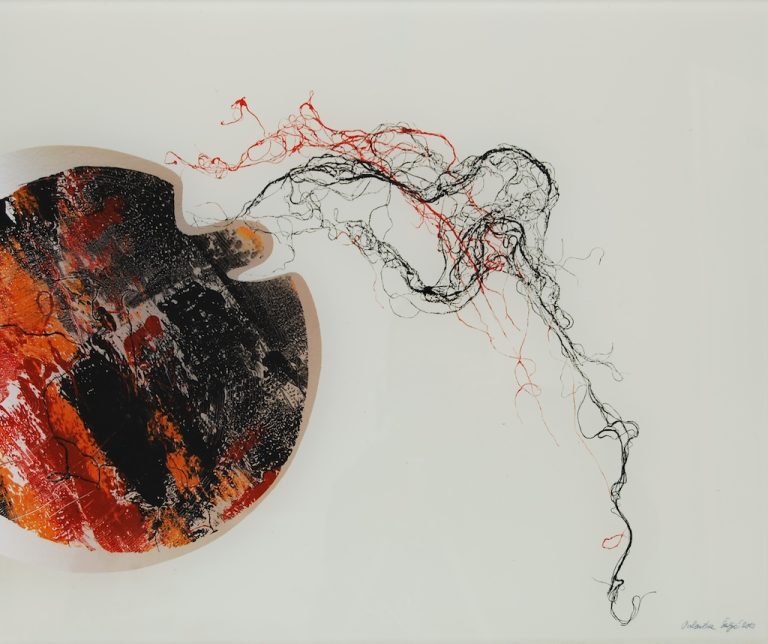 Linijska prostorna kretanja ll