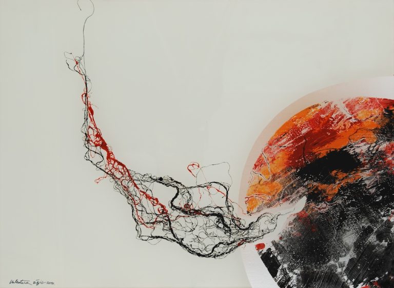 Linijska prostorna kretanja  I