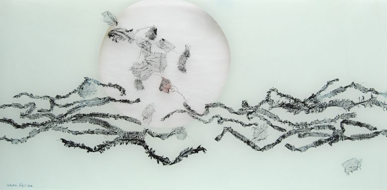 Tijek imaginarne točke l