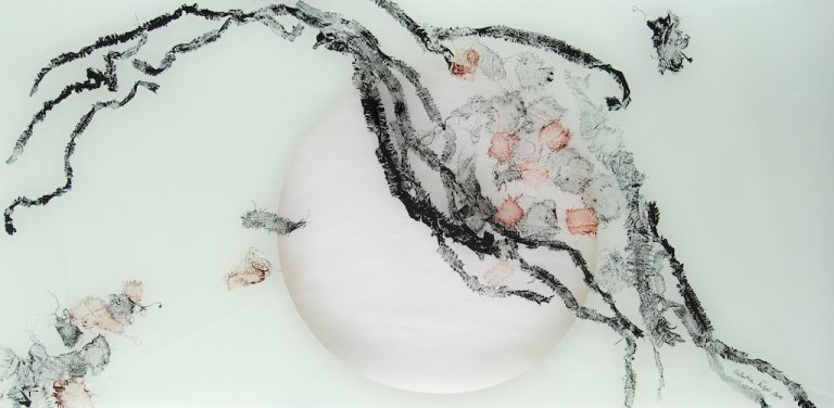 Tijek imaginarne točke