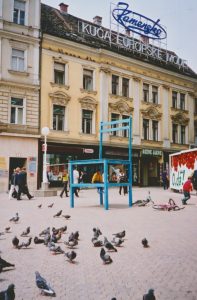 Ulični festival Cest is d’Best 5