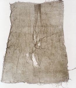 Grafička mapa Ljubav