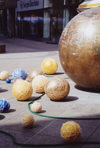 Ulični festival Cest is d’ Best 4