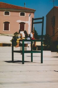 Street Art Festival, S.A.F.